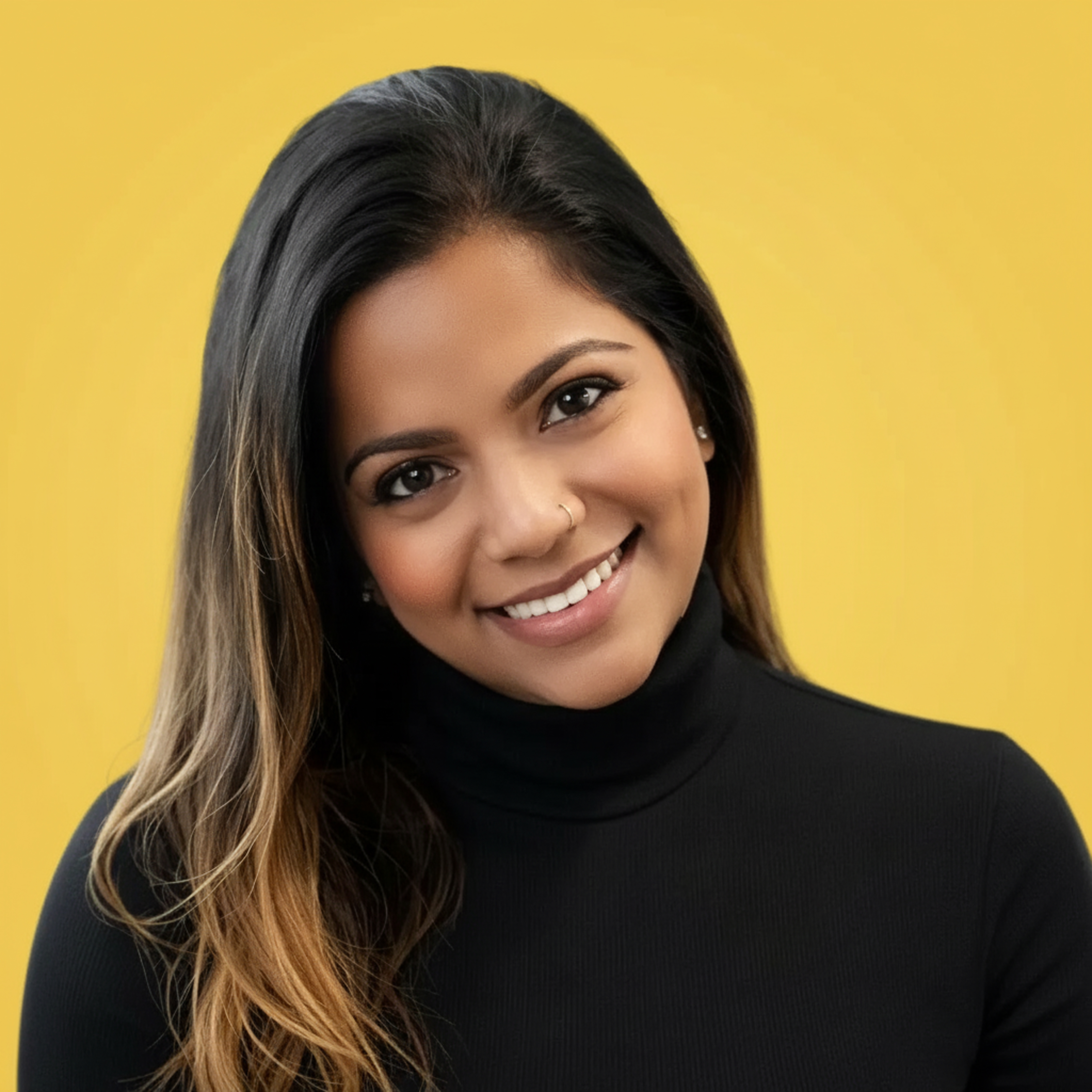 Sharon Pothan